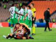 atletico nacional derrota copa libertadores » vía Medellín