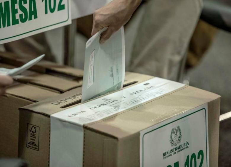 elecciones medellin como inscribirse elecciones 2023 elpaisadigital » Elecciones